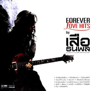 Forever Love Hits by เสือ ธนพล