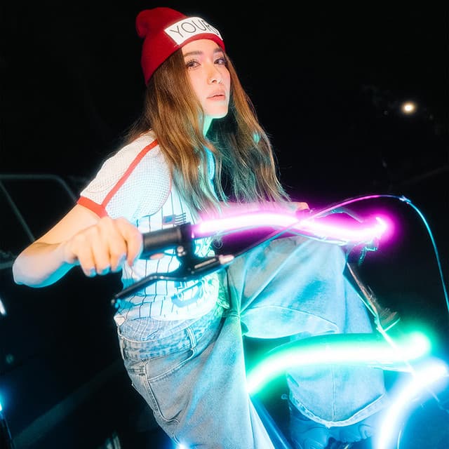 ปาล์มมี่