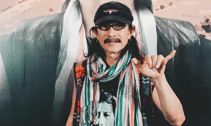 แอ๊ด คาราบาว